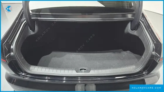 HYUNDAI GRANDEUR 2,5 GASOLINE 2WD