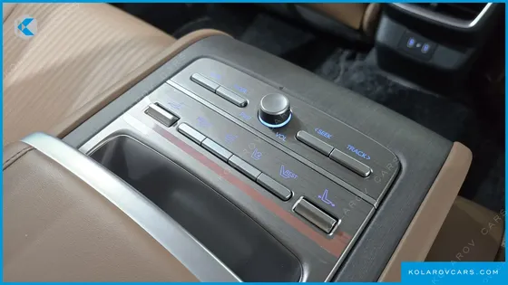 HYUNDAI GRANDEUR 2,5 GASOLINE 2WD