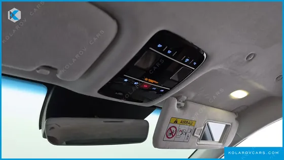 HYUNDAI GRANDEUR 3,5 GASOLINE 4WD