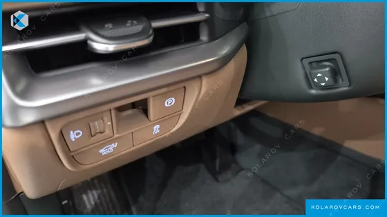 HYUNDAI GRANDEUR 3,5 GASOLINE 4WD