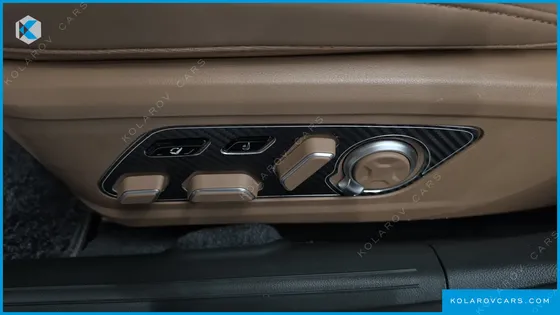 HYUNDAI GRANDEUR 3,5 GASOLINE 4WD