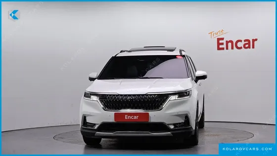 KIA CARNIVAL 7-SEATER SIGNATURE