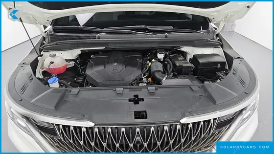 KIA CARNIVAL 7-SEATER SIGNATURE