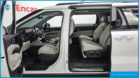 KIA CARNIVAL 7-SEATER SIGNATURE