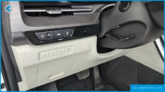 KIA CARNIVAL 7-SEATER SIGNATURE
