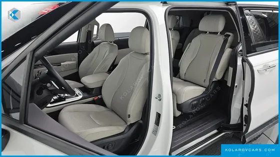 KIA CARNIVAL 7-SEATER SIGNATURE
