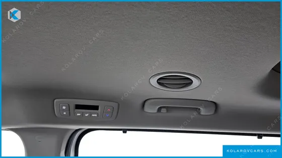 KIA CARNIVAL 7-SEATER SIGNATURE