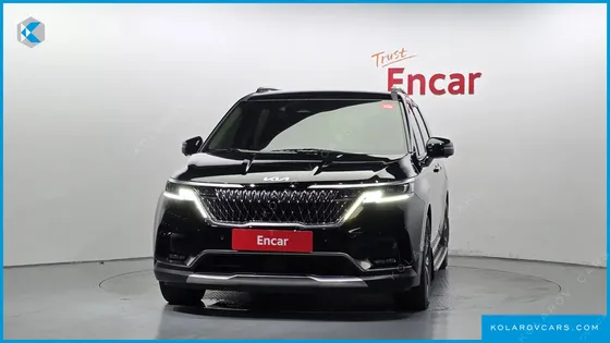 KIA CARNIVAL 9-SEATER SIGNATURE