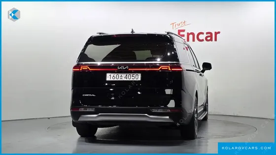 KIA CARNIVAL 9-SEATER SIGNATURE