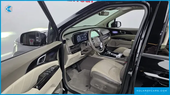 KIA CARNIVAL 9-SEATER SIGNATURE
