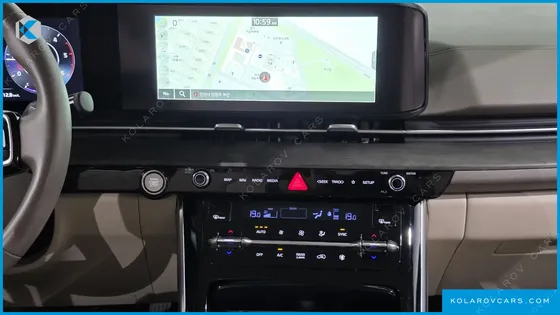 KIA CARNIVAL 9-SEATER SIGNATURE