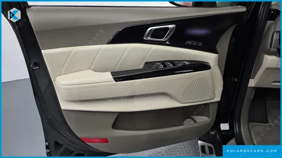 KIA CARNIVAL 9-SEATER SIGNATURE
