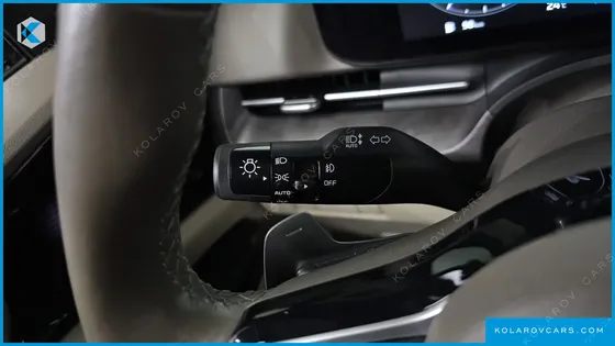 KIA CARNIVAL 9-SEATER SIGNATURE