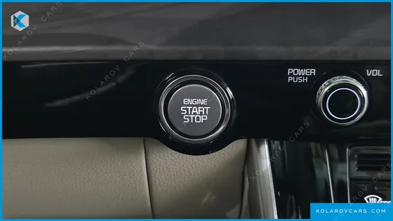 KIA CARNIVAL 9-SEATER SIGNATURE