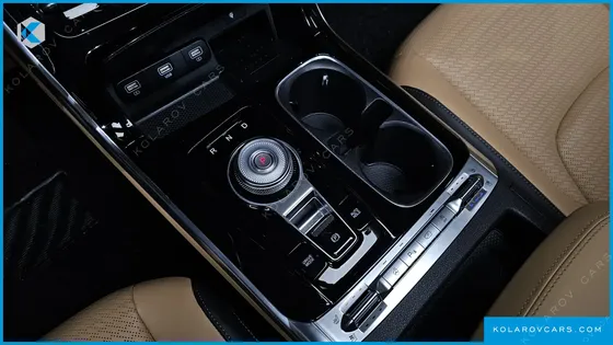 KIA CARNIVAL 9-SEATER SIGNATURE