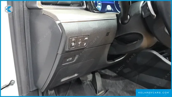 KIA K5 2.0