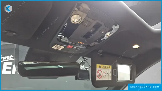 KIA K5 2.0