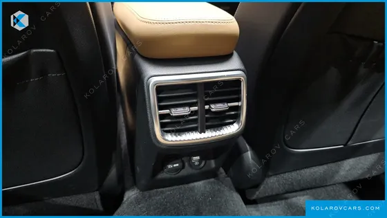 KIA K5 2.0