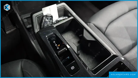 KGM - SSANGYONG MUSSO BLACK EDGE