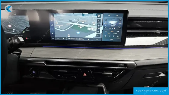 KGM - SSANGYONG MUSSO BLACK EDGE