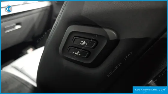KGM - SSANGYONG MUSSO BLACK EDGE