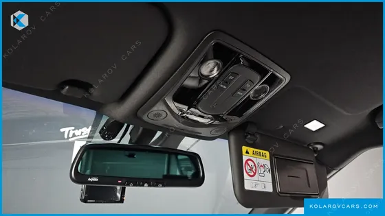 KGM - SSANGYONG MUSSO BLACK EDGE