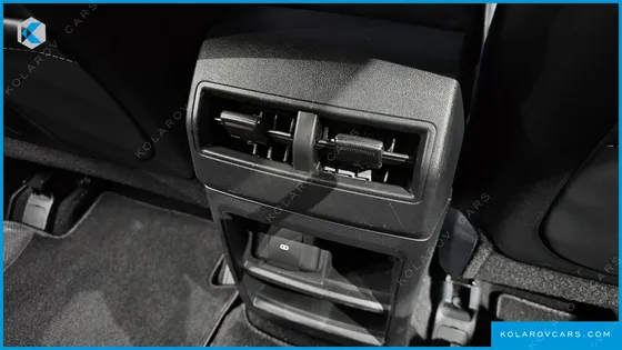 KGM - SSANGYONG MUSSO BLACK EDGE