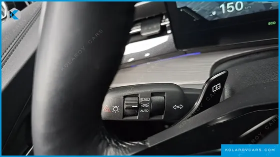 KGM - SSANGYONG MUSSO BLACK EDGE