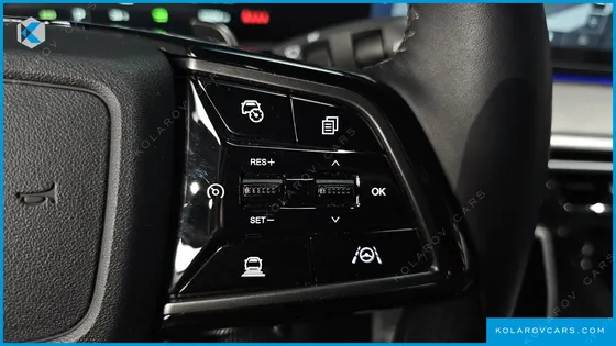 KGM - SSANGYONG MUSSO BLACK EDGE