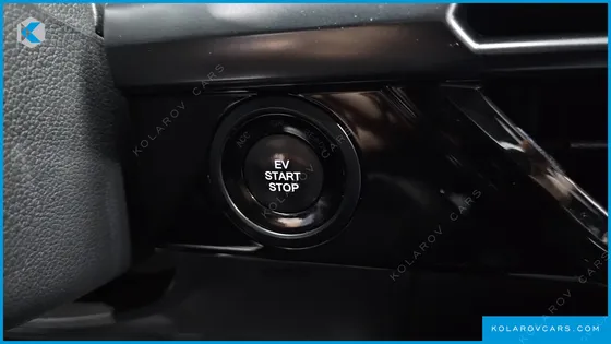 KGM - SSANGYONG MUSSO BLACK EDGE