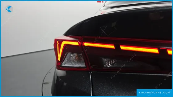 KIA K5 2.0