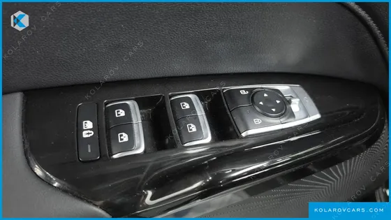 KIA K5 2.0