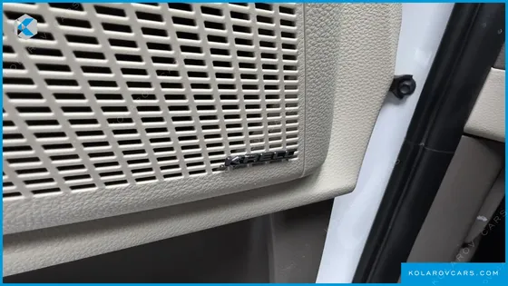 KIA CARNIVAL GASOLINE 7-SEATER HI-LIMOUSINE