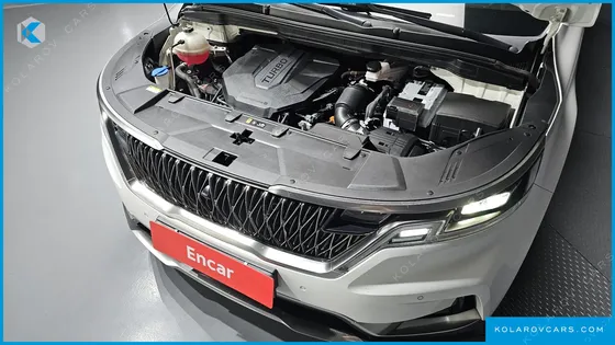 KIA CARNIVAL 9-SEATER SIGNATURE