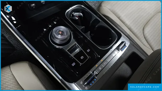 KIA CARNIVAL 9-SEATER SIGNATURE