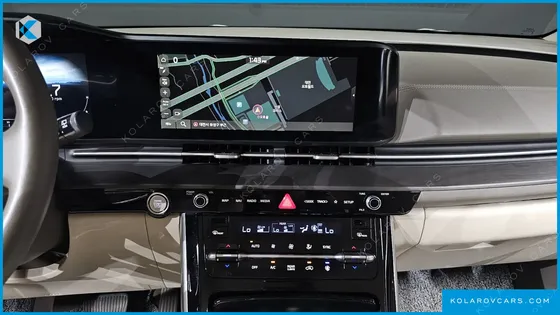 KIA CARNIVAL 9-SEATER SIGNATURE