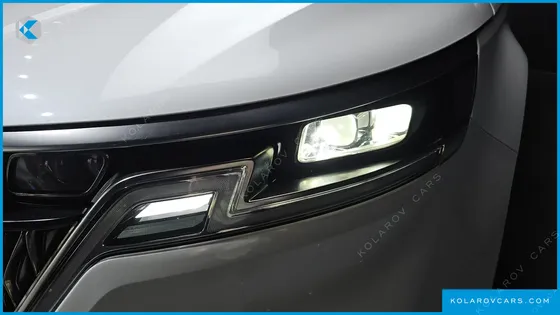 KIA CARNIVAL 9-SEATER SIGNATURE