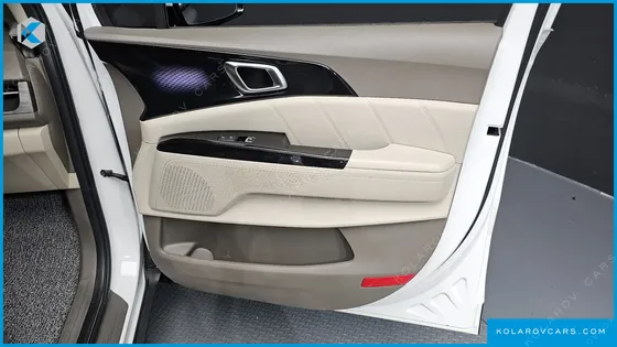 KIA CARNIVAL 9-SEATER SIGNATURE
