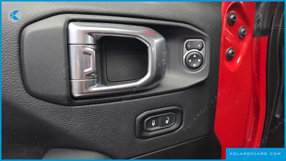 JEEP GLADIATOR 3.6 RUBICON