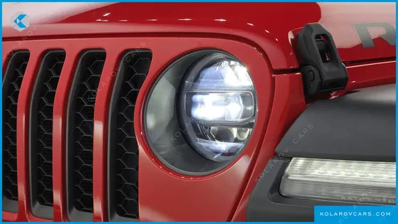 JEEP GLADIATOR 3.6 RUBICON