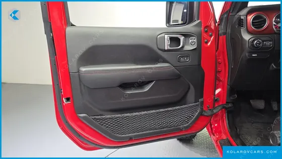 JEEP GLADIATOR 3.6 RUBICON