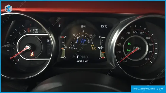 JEEP GLADIATOR 3.6 RUBICON