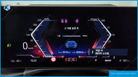 BMW I4 EDRIVE40 M SPORTS PRO