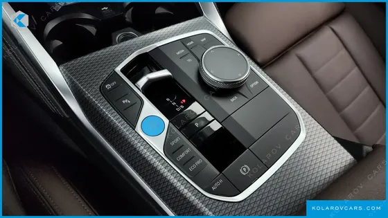BMW I4 EDRIVE40 M SPORTS PRO