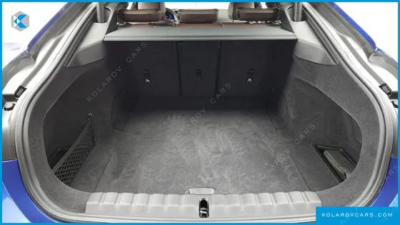 BMW I4 EDRIVE40 M SPORTS PRO