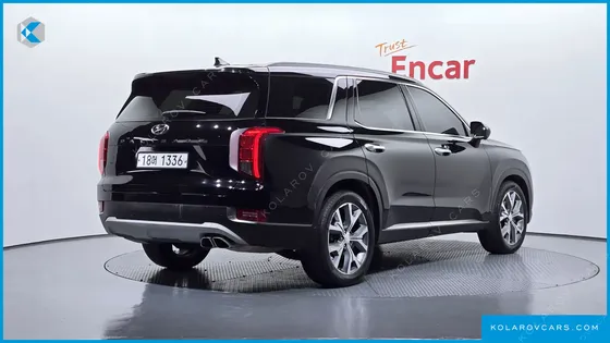 HYUNDAI PALISADE DIESEL 2.2 2WD