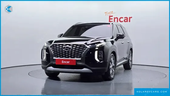 HYUNDAI PALISADE DIESEL 2.2 2WD