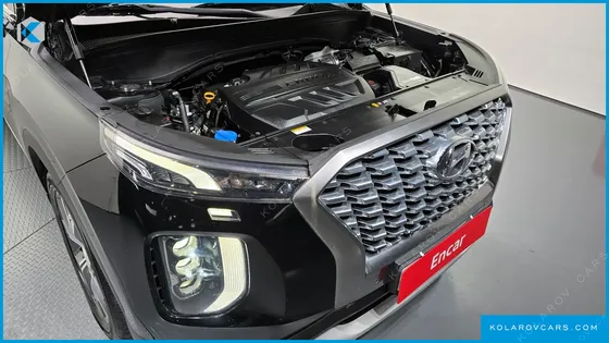 HYUNDAI PALISADE DIESEL 2.2 2WD