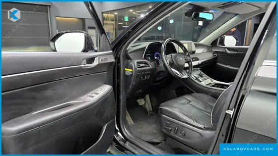 HYUNDAI PALISADE DIESEL 2.2 2WD