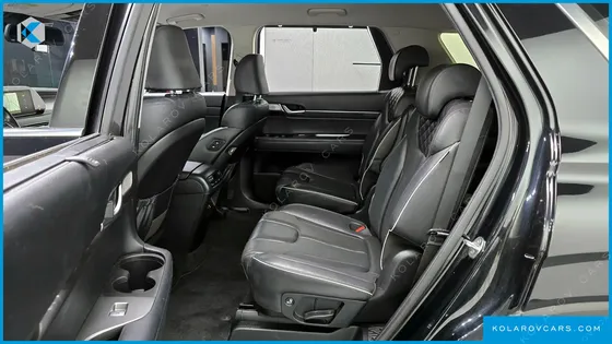 HYUNDAI PALISADE DIESEL 2.2 2WD